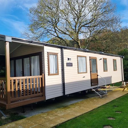 Cardigan Bay Holiday Park Exterior photo